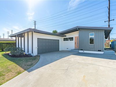 17108 Inyo St, La Puente, CA, 91744