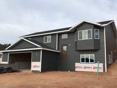 2631 Meadows Dr, Sturgis, SD, 57785