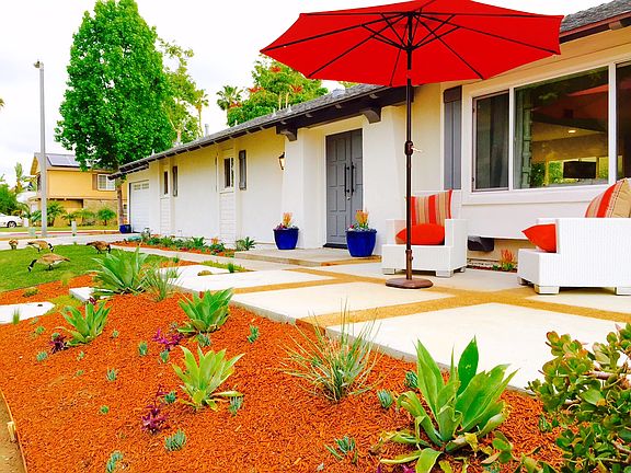 Patio w Water Views !!!