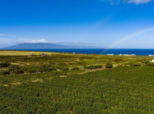 2751 Aina Mahiai St LOT 33, Lahaina, HI 96761