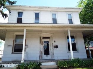 541 S Market St, Elizabethtown, PA 17022