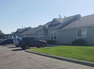 16920 N Pamelas Loop APT 101, Nampa, ID 83651