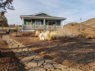 3719 Copco Rd, Hornbrook, CA 96044