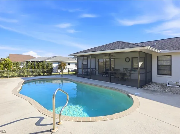 4108 SW 6th Ave, Cape Coral, FL 33914