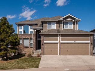 6765 Serena Ave, Castle Pines, CO 80108