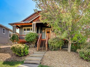 4144 SW Rhyolite Pl, Redmond, OR 97756