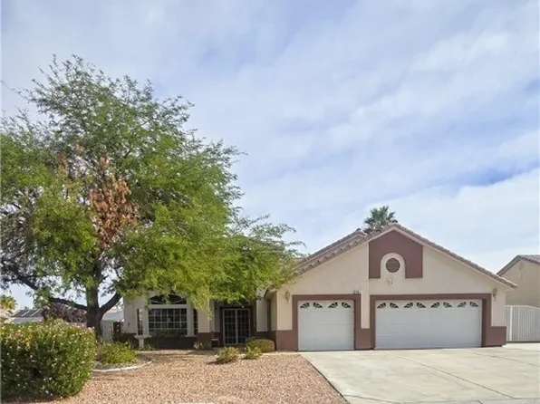 4104 Villa Flora St, Las Vegas, NV 89130