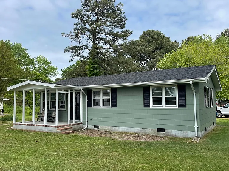29295 Mappsville Rd — Photo 1