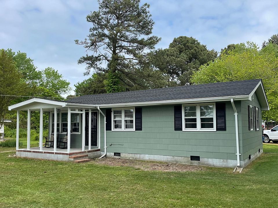 1st image of 29295 Mappsville Rd
