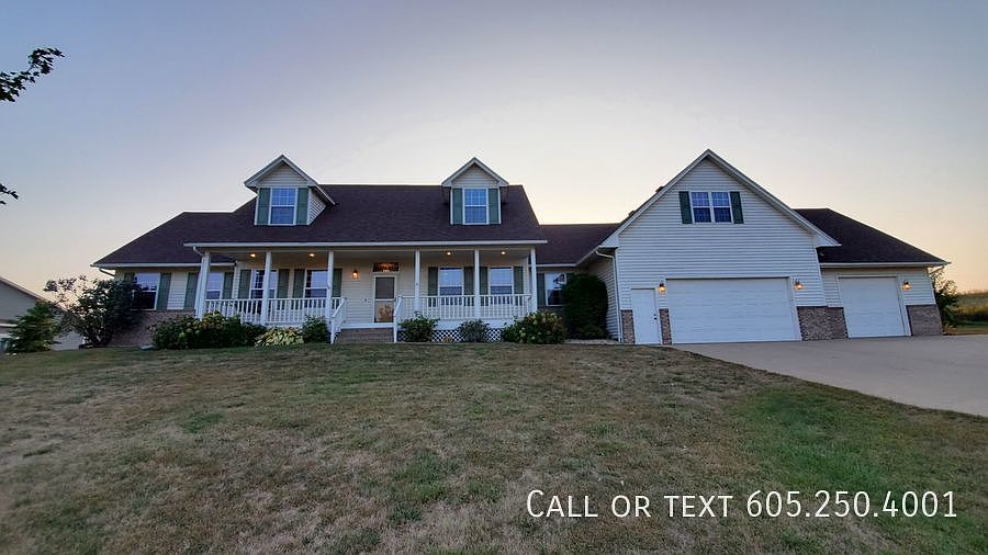 305 E Pine Lake Dr, Sioux Falls, SD 57110 Zillow