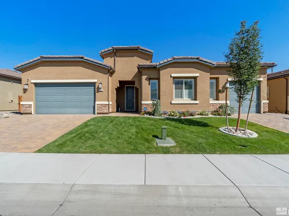 8339 Simsbury Dr, Verdi, NV 89439