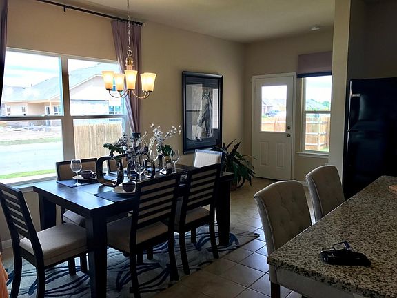 Bright Open Plan