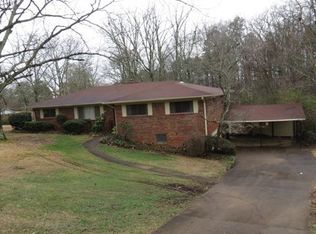 1430 Monte Vista Dr, Gadsden, AL 35904