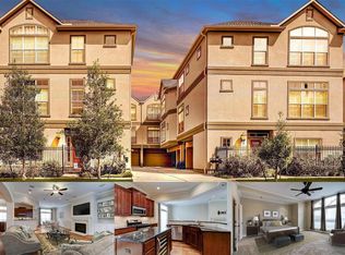 4506 Feagan St, Houston, TX 77007