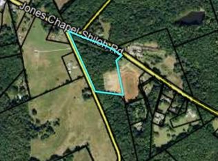 1 Jones Chapel Shiloh Rd, Danielsville, GA 30633