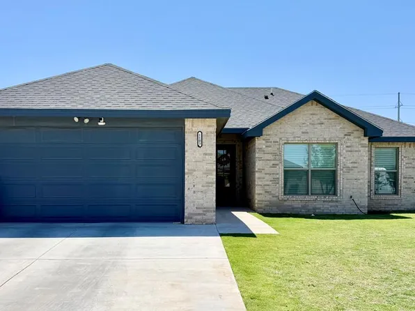 1103 Osprey Dr, Midland, TX 79706