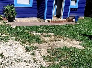 417 S 3rd St, Madison, KS 66860