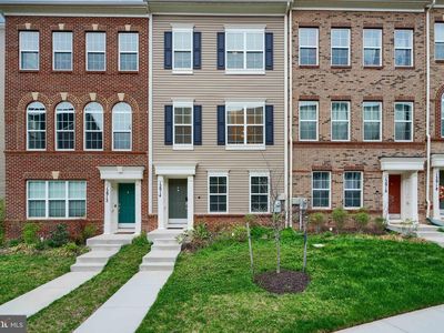 12914 Rustic Rock Ln, Beltsville, MD, 20705