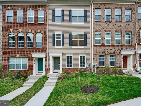 12914 Rustic Rock Ln, Beltsville, MD 20705