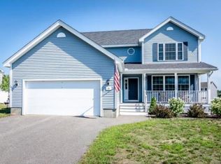 20 Emily Way, Concord, NH 03303