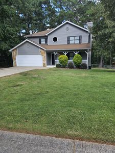 1180 Fieldgate Rd, Lawrenceville, GA, 30044