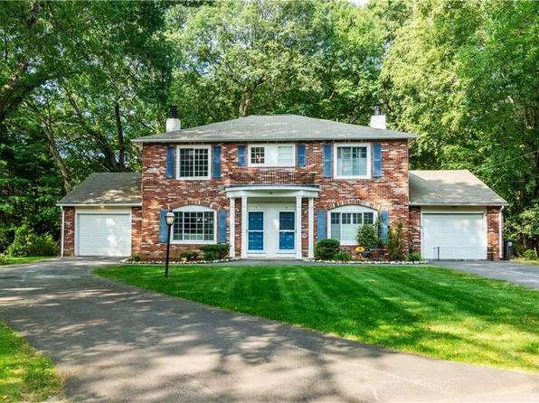 43 Eagle Run #A, Warwick, RI 02818