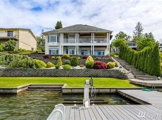 3310 214th Ave E, Bonney Lake, WA 98391