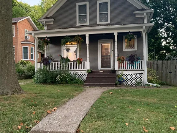 2014 E 13th St, Davenport, IA 52803