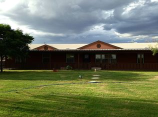 3710 Bales Rd, Las Cruces, NM 88007
