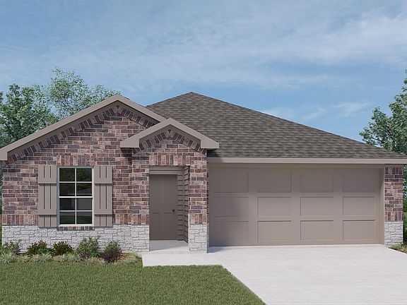 Forest Plan, The Cottages, Corpus Christi, TX 78418 | Zillow