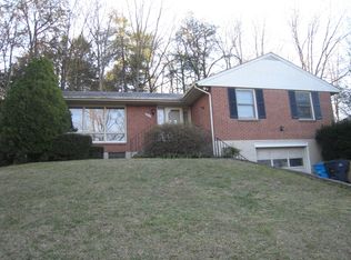 2914 Bluefield Blvd SW, Roanoke, VA 24015
