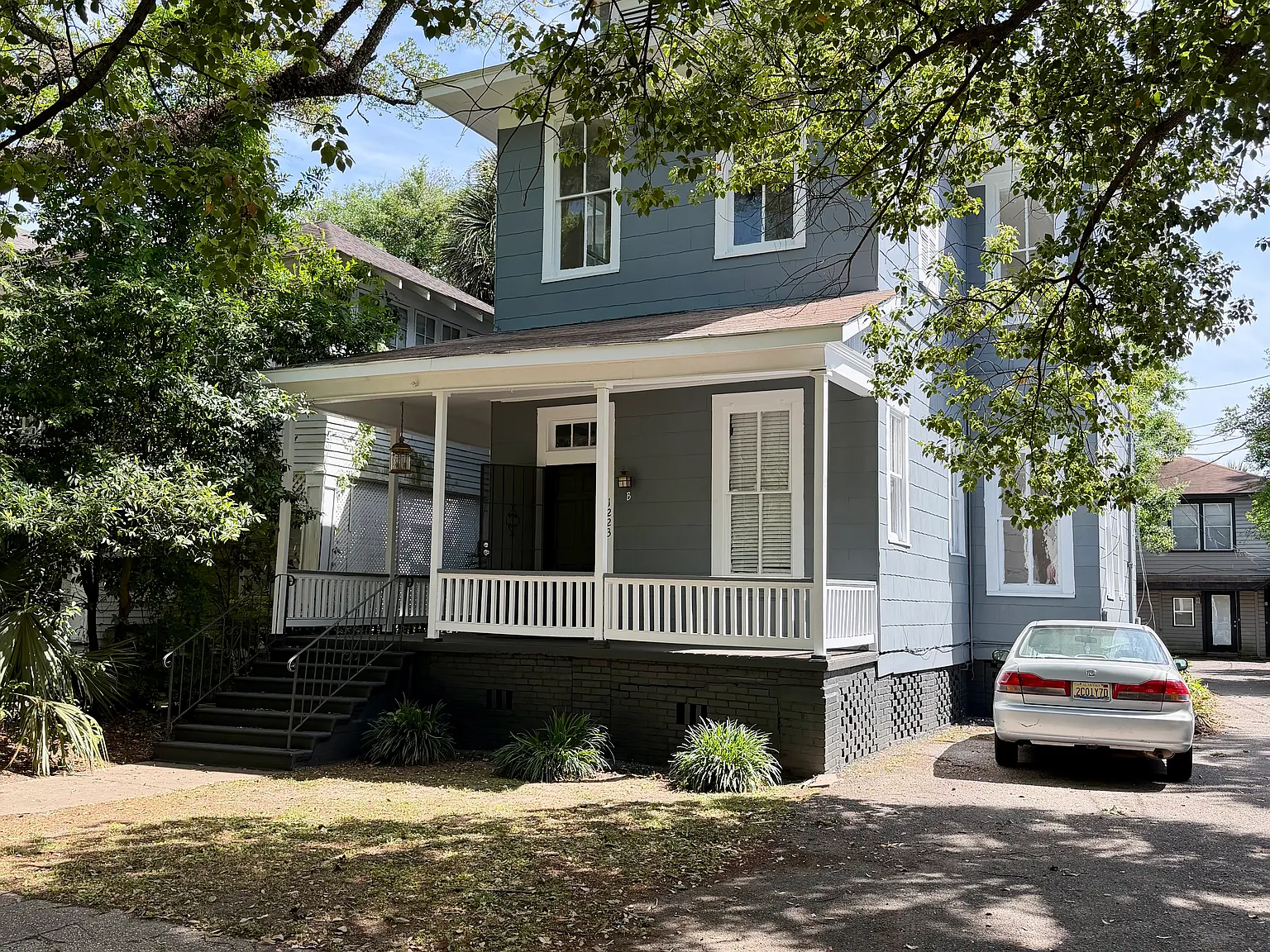 2 bed, 1600 sqft, $1,400 — Photo 2