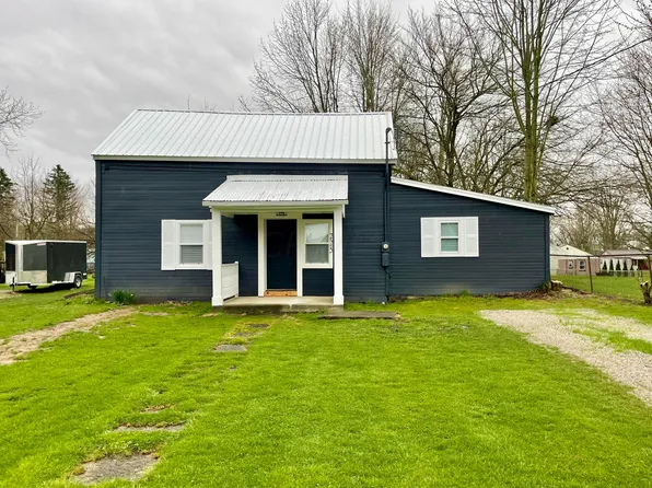 225 Pershing Ave, Galion, OH 44833