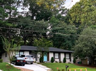 2929 Fantasy Ln, Decatur, GA 30033