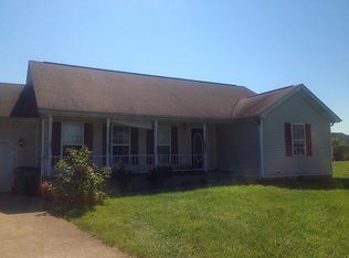 124 Derby Dr, London, KY 40744