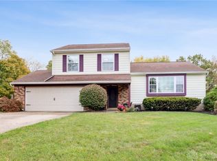 2654 Coshocton Ct, Cincinnati, OH 45233