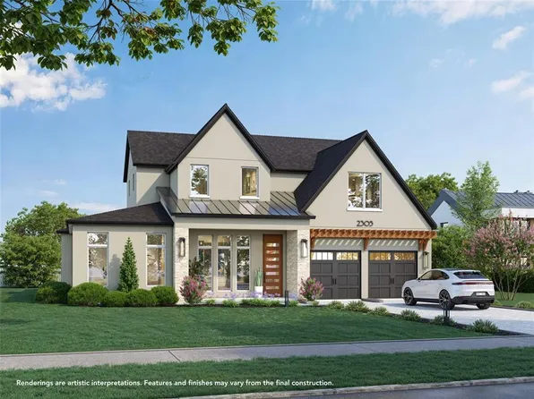 2305 Coldstream Dr, Winter Park, FL 32792