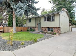 4009 E 38th Ave, Spokane, WA 99223