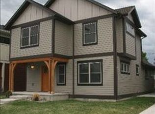 715 N 15th Ave, Bozeman, MT 59715