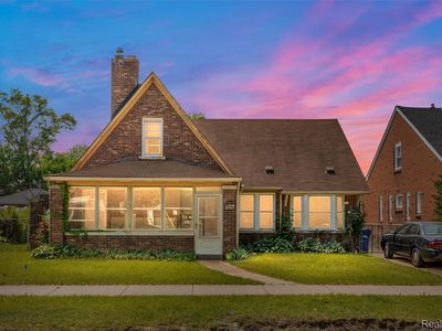15061 Hartwell St, Detroit, MI, 48227