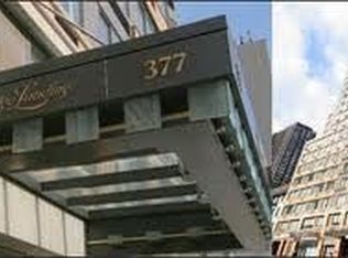377 E 33rd St APT 8M, New York, NY 10016