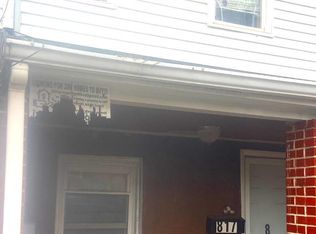 817 Marshall St, Wilmington, DE