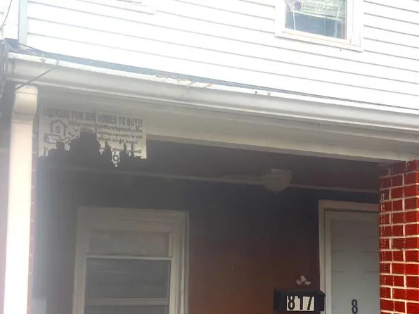 817 Marshall St, Wilmington, DE 19805