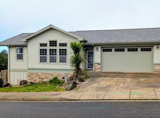 145 NE 71st St, Newport, OR
