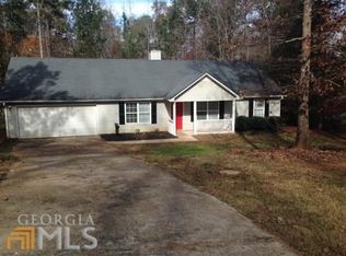 84 Bear Creek Trl, Moreland, GA 30259