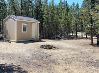 13 Chinquapin Dr, Crescent, OR 97733