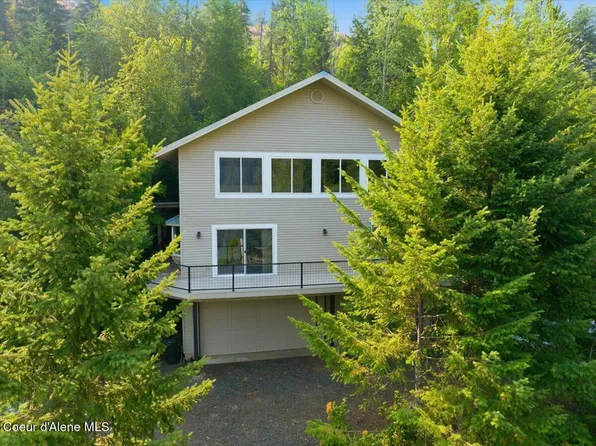 4434 S Boisen Loop, Coeur D Alene, ID 83814