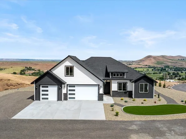 4280 W Brant Road PR NW, Benton City, WA 99320