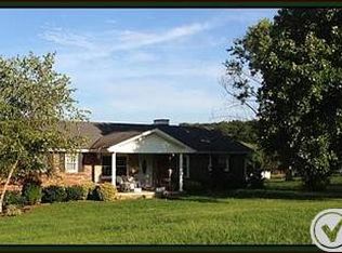 2747 Cainsville Rd, Lebanon, TN 37090