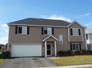 406 14th St, Farmington, MN 55024